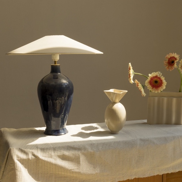 Los Objectos Decorativos Von Vase - Picture 3 of 5